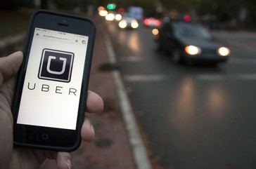 CEO de biotecnología demanda a Uber tras ser agredido por un conductor ilegal ruso