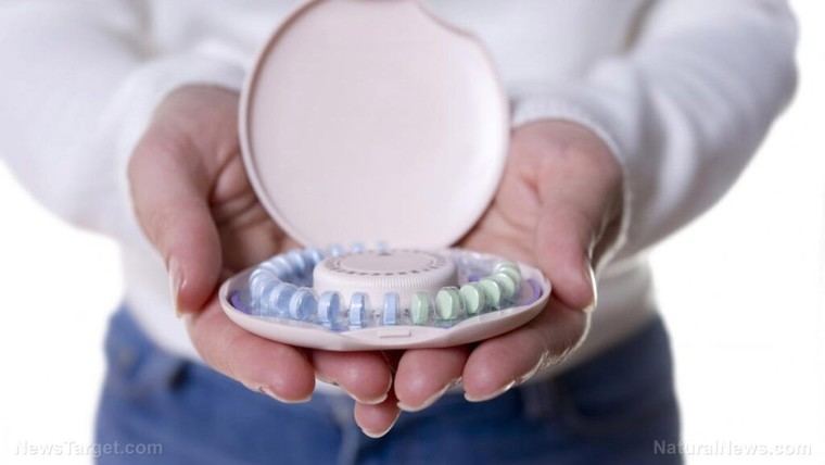 Estudio europeo alerta que las píldoras anticonceptivas triplican el riesgo de ictus en mujeres jóvenes