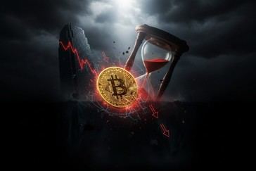 Bitcoin se desploma a $58,000 por presión de expiración de opciones y venta estratégica