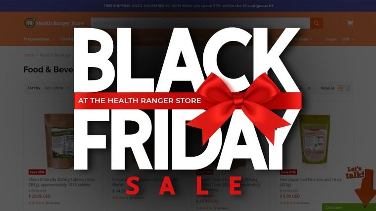 Black Friday: Un Enfoque Saludable y Consciente en las Compras