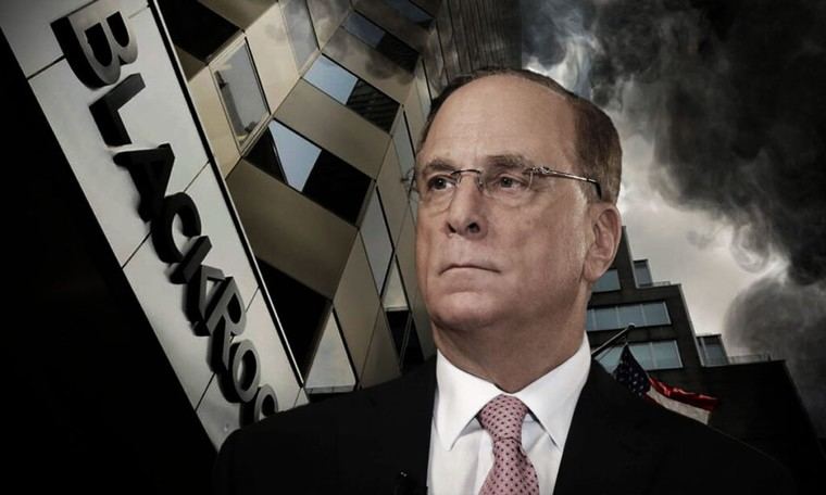 BlackRock demanda a UnitedHealth por exceso de atención médica tras asesinato de su CEO
