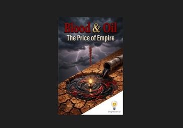 El libro 'Blood and Oil' revela cómo el lobby israelí influye en la política exterior de EE. UU