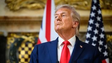 Trump podría seguir al frente de su Consejo de Paz tras dejar la presidencia