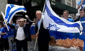 El personal de RFK Jr bloquea el diálogo entre Israel y Palestina