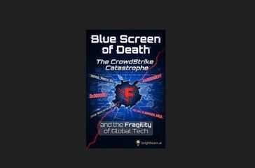 Crisis global: un fallo de CrowdStrike paraliza sistemas críticos en todo el mundo