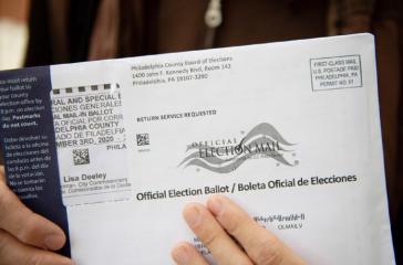 El FBI y el Fiscal General Nessel ocultaron registros de boletas falsas de las elecciones de 2020