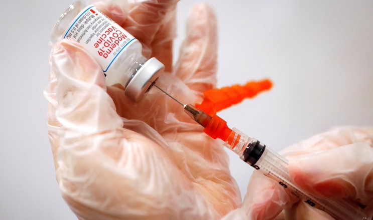 Estudio revela secuencias de VIH cancerígenas en vacunas contra el COVID-19