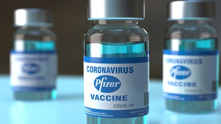 Estudio revela que la vacuna de Pfizer está asociada a un 38% más de muertes en comparación con Moderna
