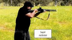 Planificación meticulosa: los atacantes de Bondi Beach ensayaron su ataque durante meses, según la policía