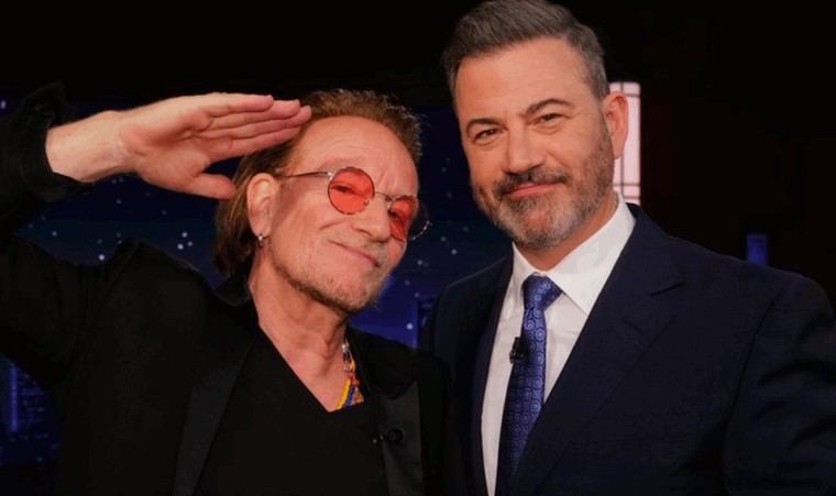 Bono advierte a Trump sobre el regreso de USAID o habrá consecuencias