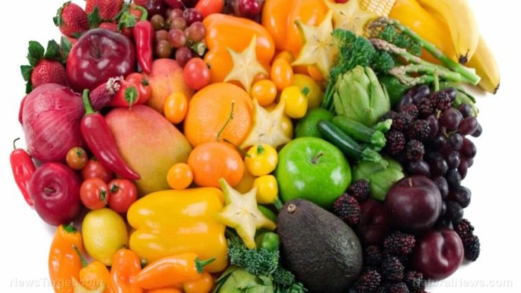 Antioxidantes: clave para mejorar la salud del microbioma intestinal