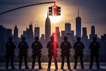 Aumento de agentes de ICE en Nueva York, promete Tom Homan