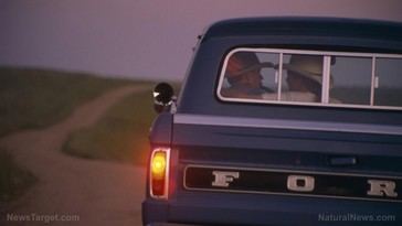 Border Patrol's Covert Program Tracks Millions of U.S. Drivers