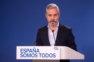 Concentración en apoyo a Ceuta: Bravo asegura que España no los olvida