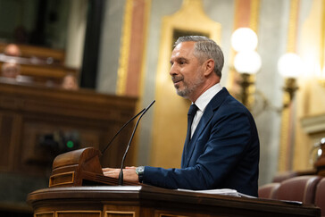 Bravo: 'El PP garantizará el acceso a la vivienda con más construcción, no con decretos'