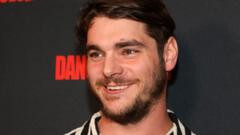 Fallece a los 34 años el actor RJ Mitte de 