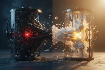 Revolución en baterías: el nuevo prototipo de sodio-azufre compite con el litio