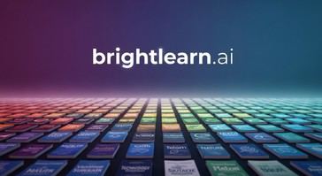 BrightLearn.AI: La nueva plataforma que transforma la auto-publicación con libros generados por IA