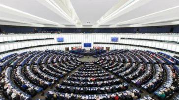 Pleno en el Parlamento Europeo sobre la ley de amnistía concluye sin votación ni resolución