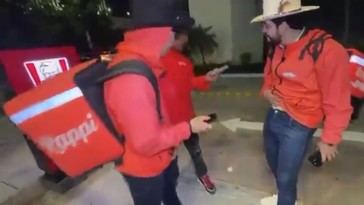 Asesinan a influencer mexicano durante transmisión en vivo en Culiacán