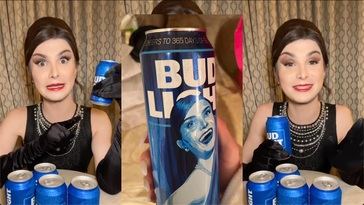 Bud Light despedirá a cientos de empleados a raíz del desastroso marketing pro-trans