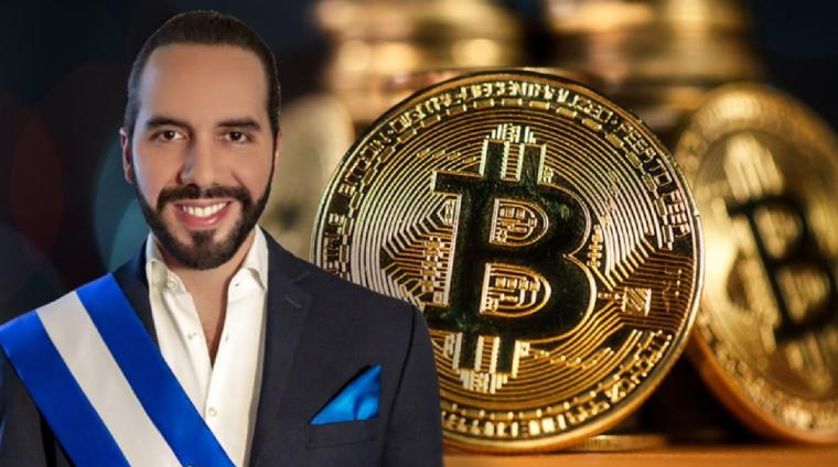 Las reservas en Bitcoin en El Salvador está dando sus frutos y produce ganancias