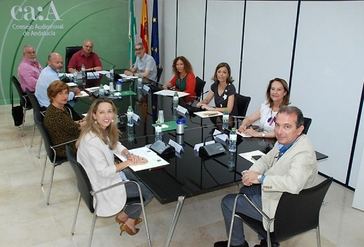 Los nuevos censores de la libertad de expresión se llaman Consejo Audiovisual de Andalucía