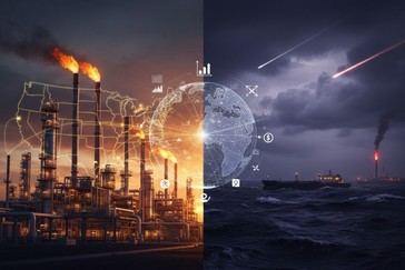 Secretarios del gabinete descartan restricciones a exportaciones de gas para controlar precios