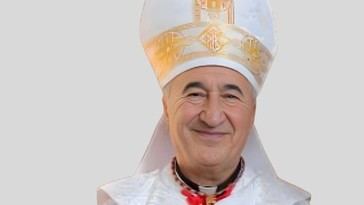 Arrestan a obispo estadounidense por visitar club de prostitución en la frontera con México