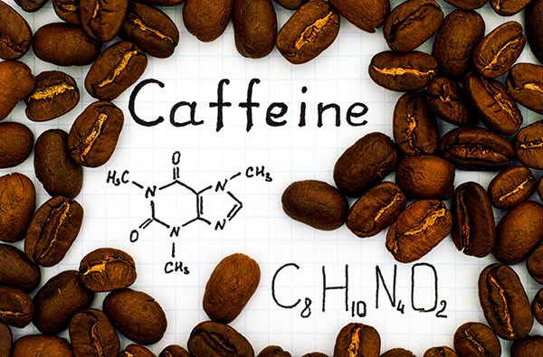Café y kola nut: el impulso que los atletas necesitan en climas calurosos