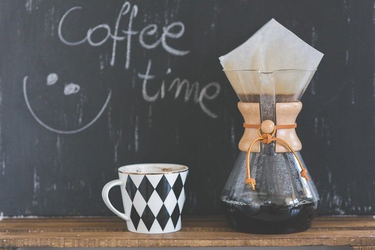 Café podría ralentizar el envejecimiento celular y mejorar la salud