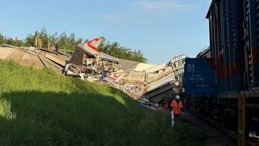 Investigan voladura de puentes en Rusia como actos terroristas