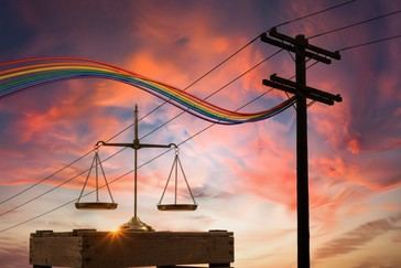 California amplía su programa de diversidad para incluir empresas LGBTQ en contratos públicos