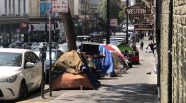 San Francisco es oficialmente la peor ciudad de Estados Unidos