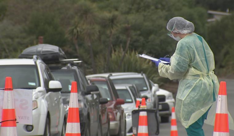 El 20 por ciento de la población vacunada en Nueva Zelanda ha muerto