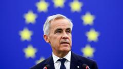 Canadá apoya la propuesta de la UE para convertirse en miembro asociado