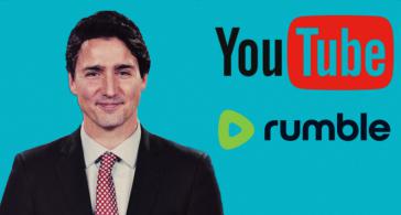Canadá implementa el registro obligatorio para todos los medios en línea