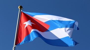 Cuba reafirma que no busca la guerra ni amenaza a otros países