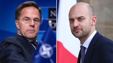 Francia defiende la autonomía europea en seguridad ante la OTAN