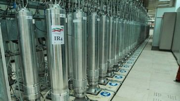 Irán confirma el cese del enriquecimiento de uranio tras ataques de EE.UU. e Israel