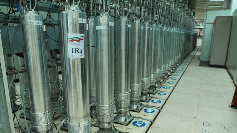 Irán confirma el cese del enriquecimiento de uranio tras ataques de EE.UU. e Israel