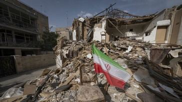 Irán advierte a EE. UU. sobre las consecuencias de reanudar la guerra
