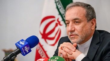 Irán descarta reanudar negociaciones con EE.UU