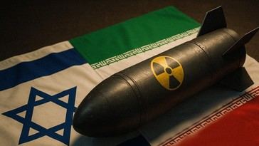 Irán critica la inacción europea ante los ataques de Israel a su programa nuclear