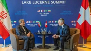 Irán acusa a EE.UU. de incumplir acuerdos antes de negociaciones en Suiza