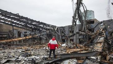 Irán denuncia ataques de EE.UU. e Israel a universidades y revela sus verdaderos objetivos