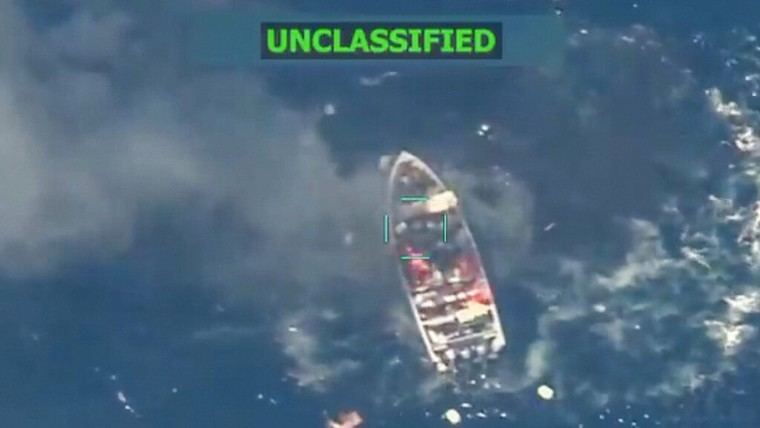 Rusia advierte sobre la tensión por la presencia militar de EE.UU. en Venezuela