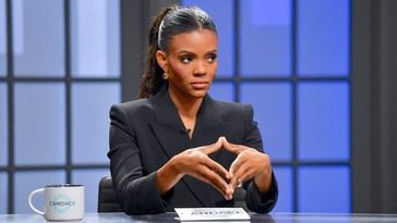 Candace Owens: "Los estadounidenses se oponen a financiar a Ucrania"