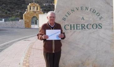 Moción de censura en el ayuntamiento de Chercos, Almería, para poner a un alcalde de 98 años