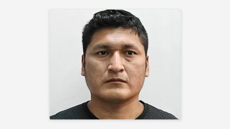 Detienen a 'Cuchillo', sospechoso de la masacre de mineros en Perú